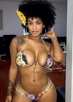 Seidy La Nina